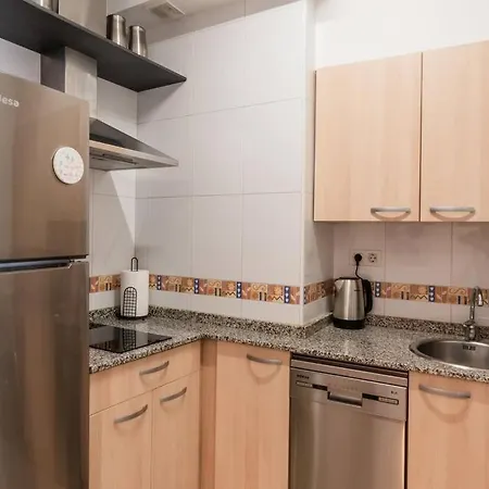 Appartamento Duplex Cueva De Lobos By Clabao Logroño Esterno foto