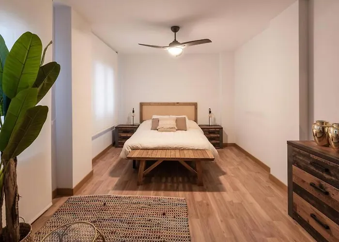 Duplex Cueva De Lobos By Clabao