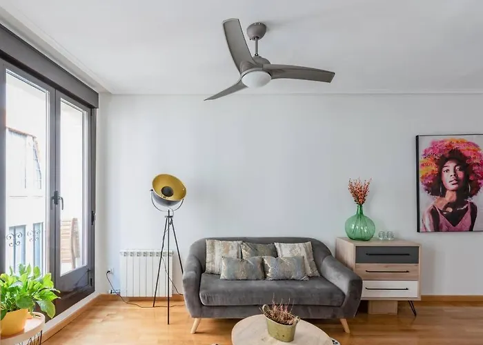 Duplex Cueva De Lobos By Clabao