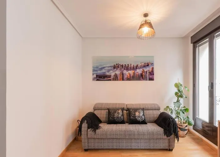 Duplex Cueva De Lobos By Clabao