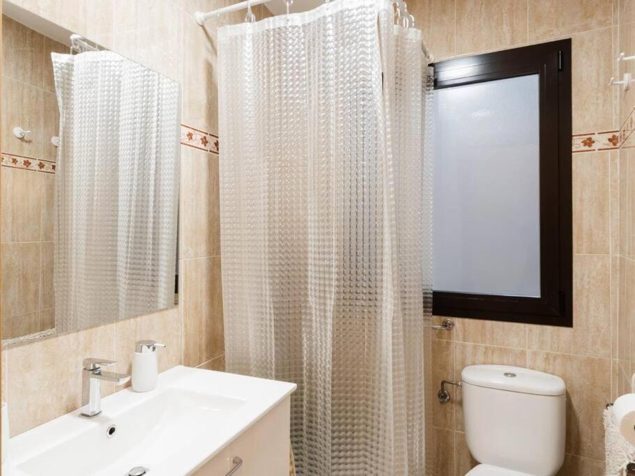 Duplex Cueva De Lobos By Clabao Appartement Logroño