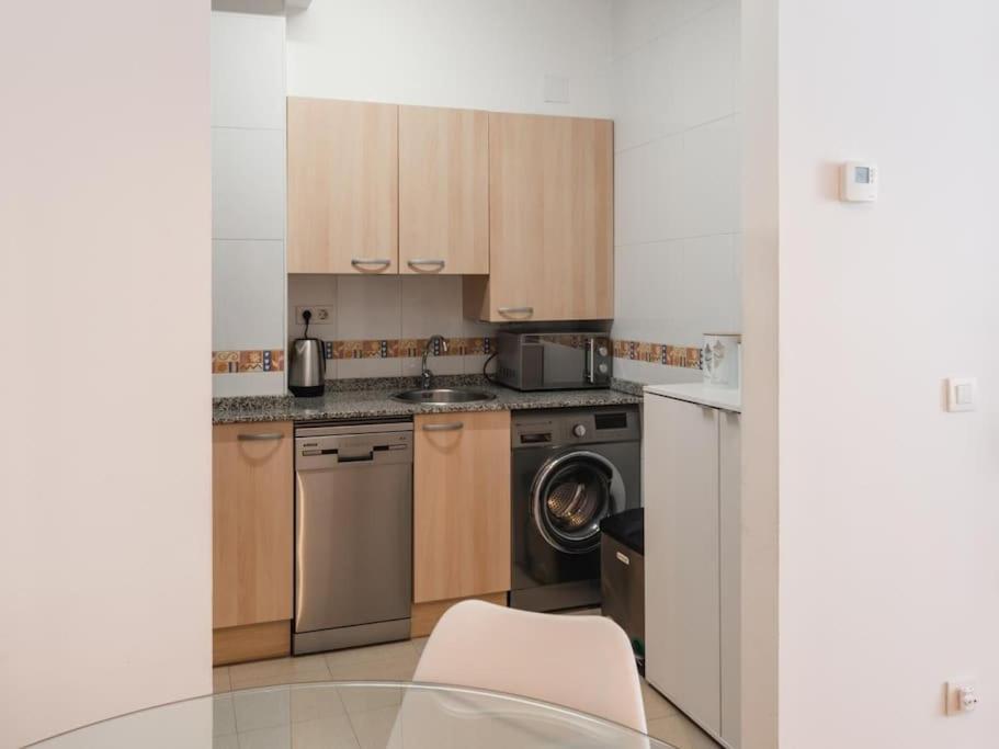 Duplex Cueva De Lobos By Clabao
