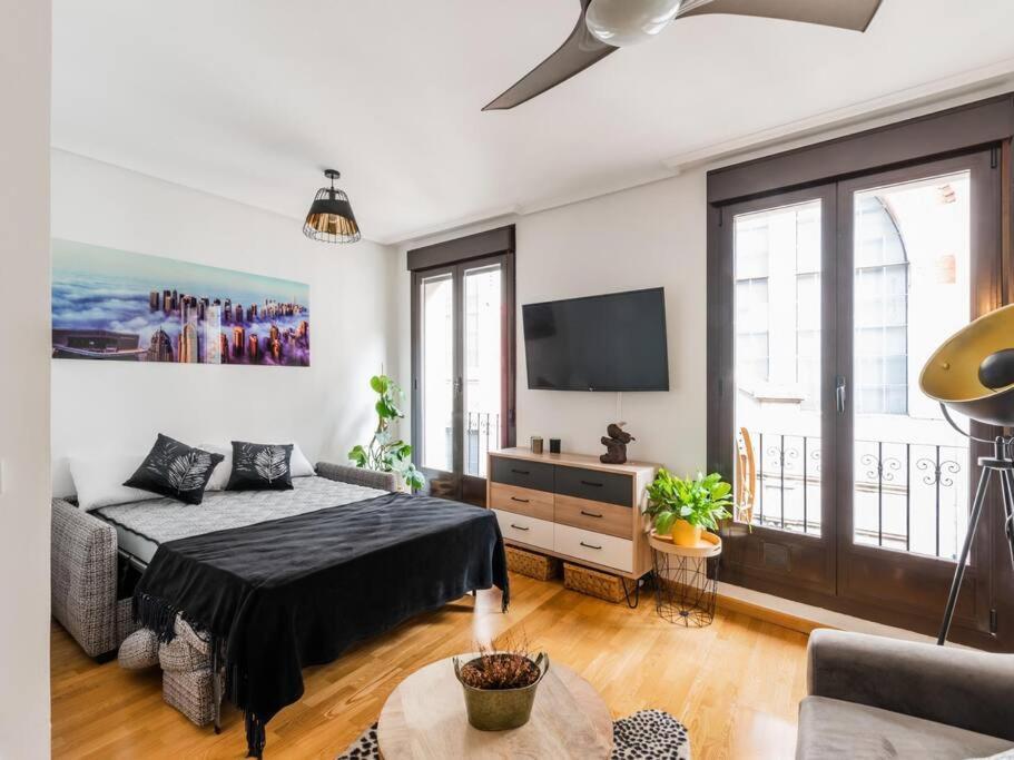 Duplex Cueva De Lobos By Clabao Appartement